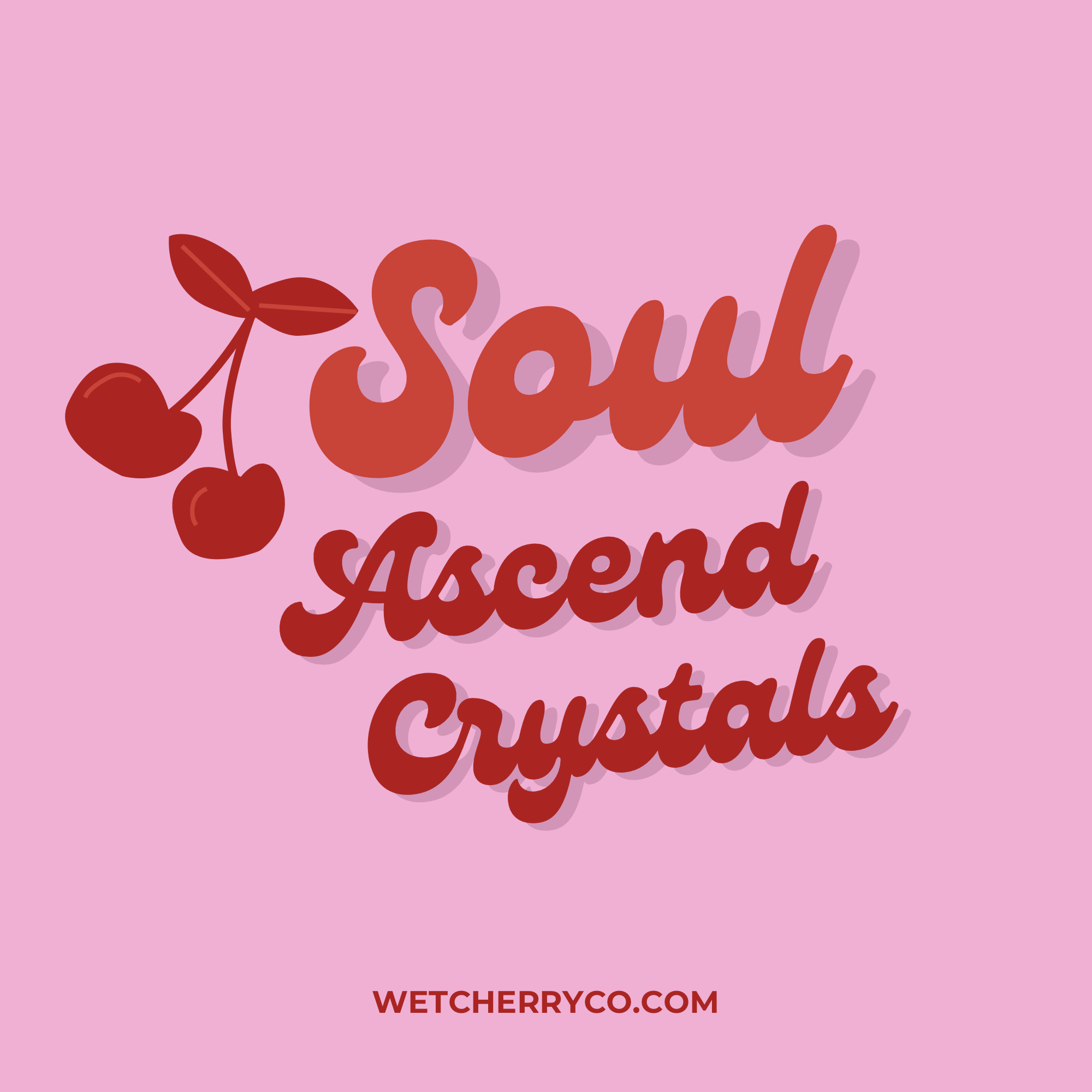 Soul Ascend Crystals