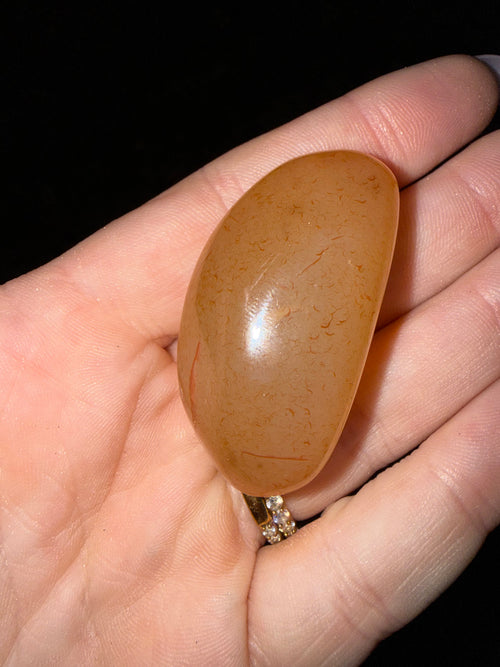 Carnelian Stone
