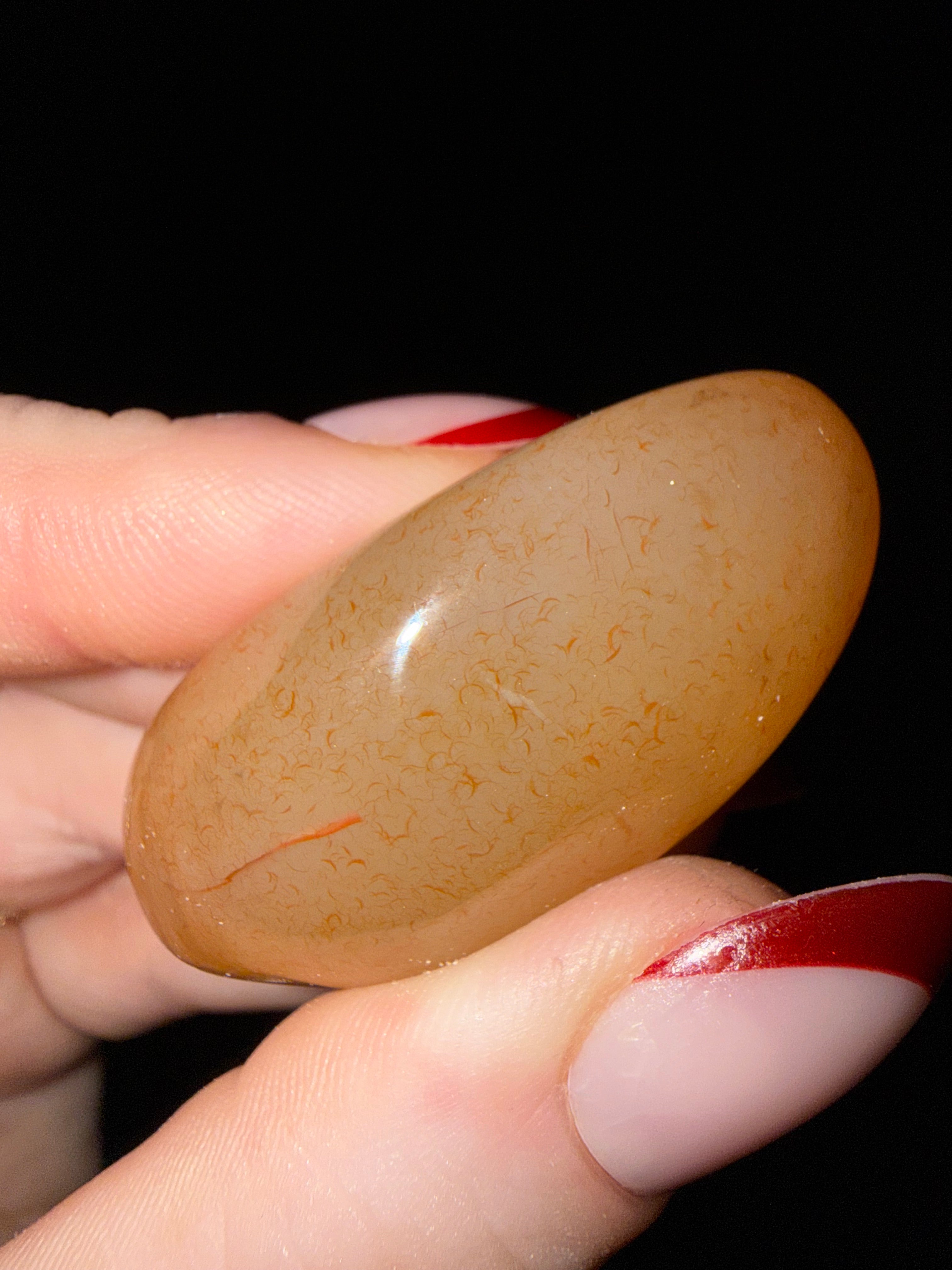 Carnelian Stone