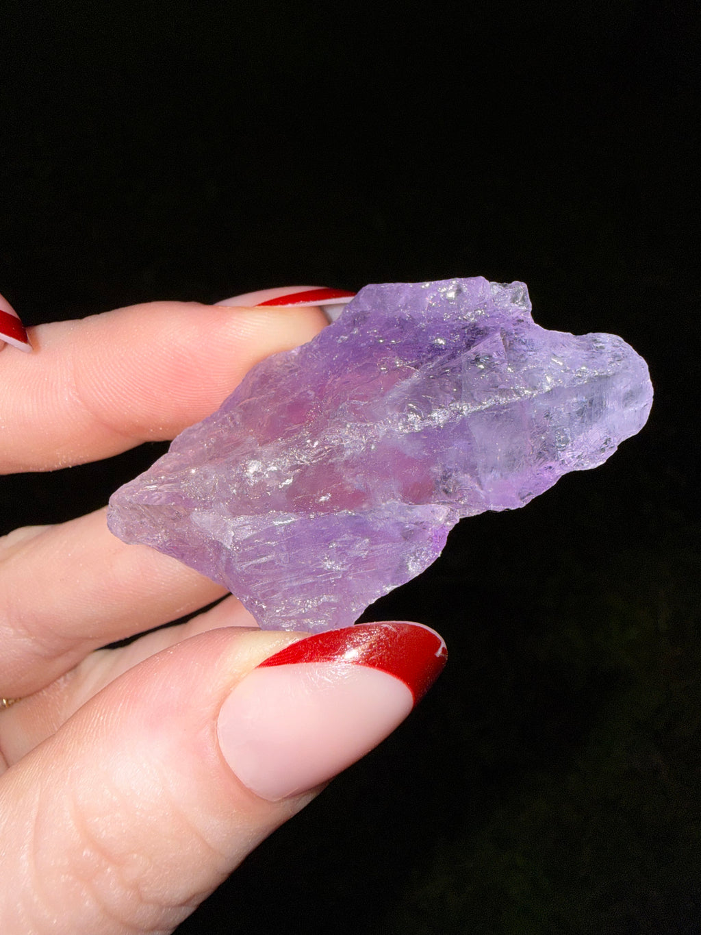 Amethyst Stone