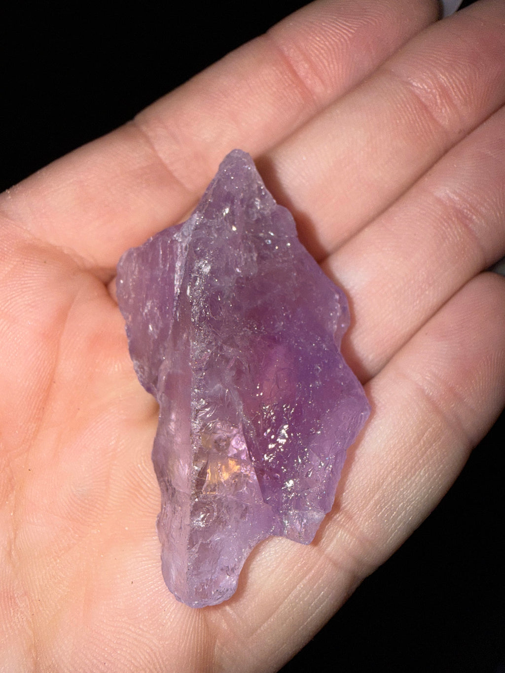 Amethyst Stone